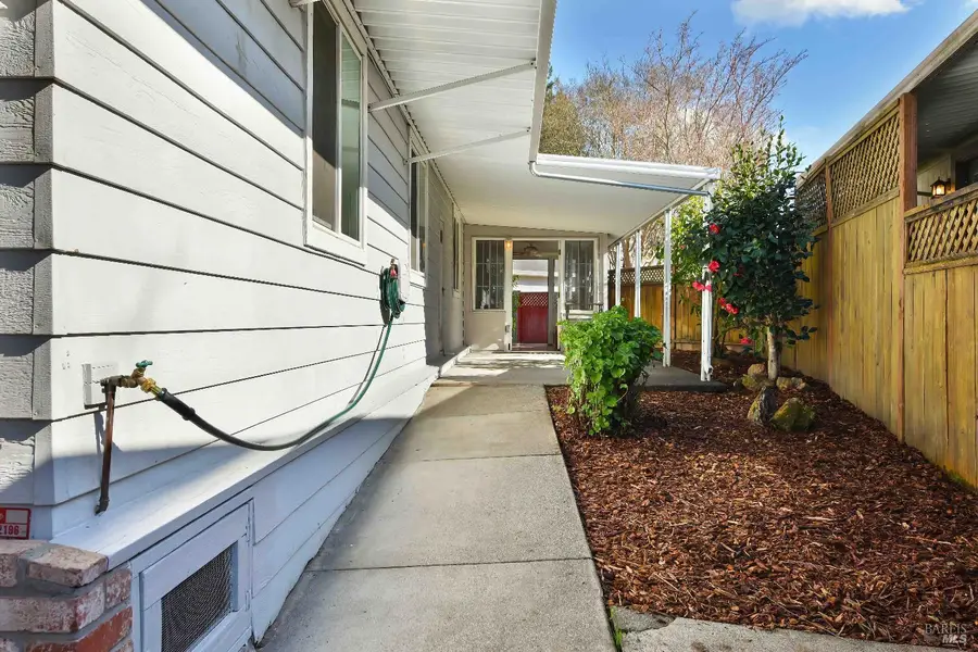 12 Del Rio Court, Saint Helena, CA 94574 - #2