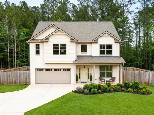 1511 New Hope Road, Locust Grove, GA 30248