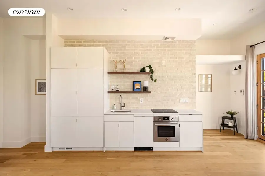 216 Pulaski Street #4L, Brooklyn, NY 11206 - #3