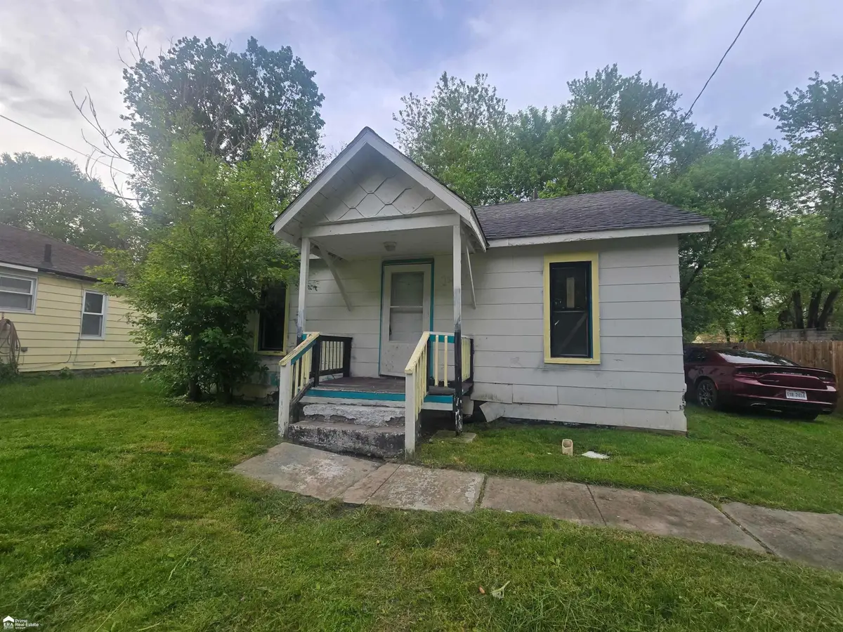 2429 Delaware ST, Flint, MI 48506 - #1