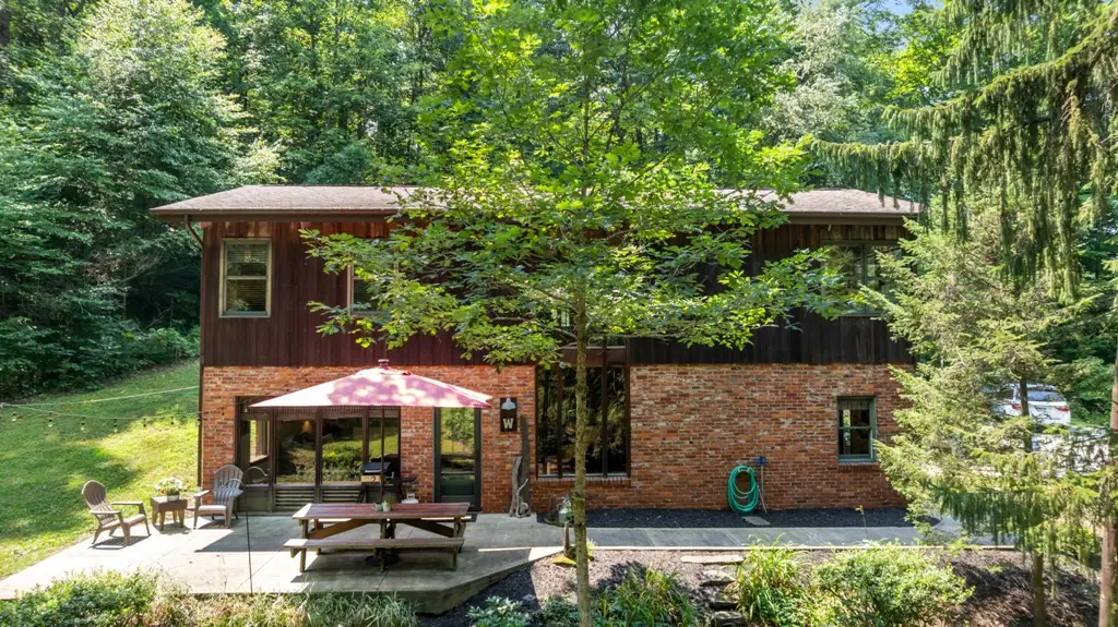 4294 Hardins Run Road, New Cumberland, WV 26047 - #1