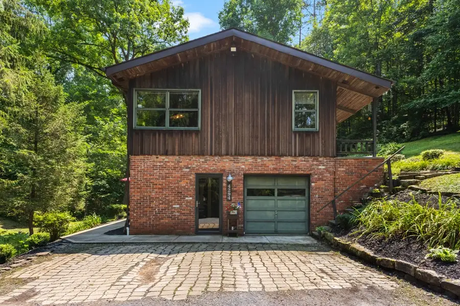 4294 Hardins Run Road, New Cumberland, WV 26047 - #2