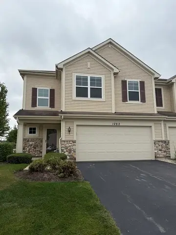1282 Newport Cir, Pingree Grove, IL 60140 - #2