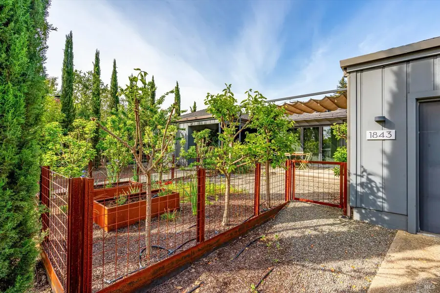 1843 Spring Mountain Court, Saint Helena, CA 94574 - #3
