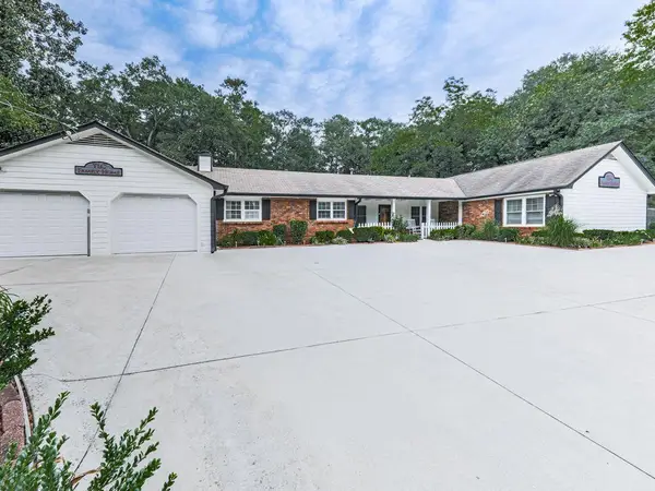 3605 Shallowford Road, Marietta, GA 30062