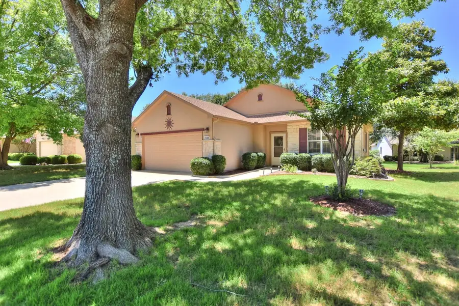 508 Texas DR, Georgetown, TX 78633 - Image #2