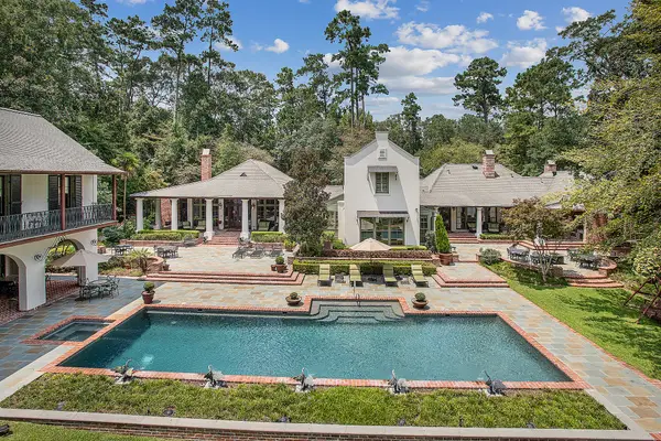 18722 Lake Harbour Avenue, Baton Rouge, LA 70816