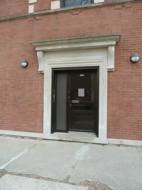 3600 S Wood Street , 3R, Chicago, IL 60609 - #2