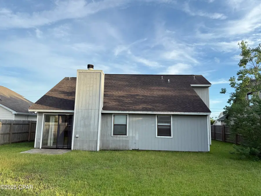 606 Krystal Lane, Lynn Haven, FL 32444 - #3