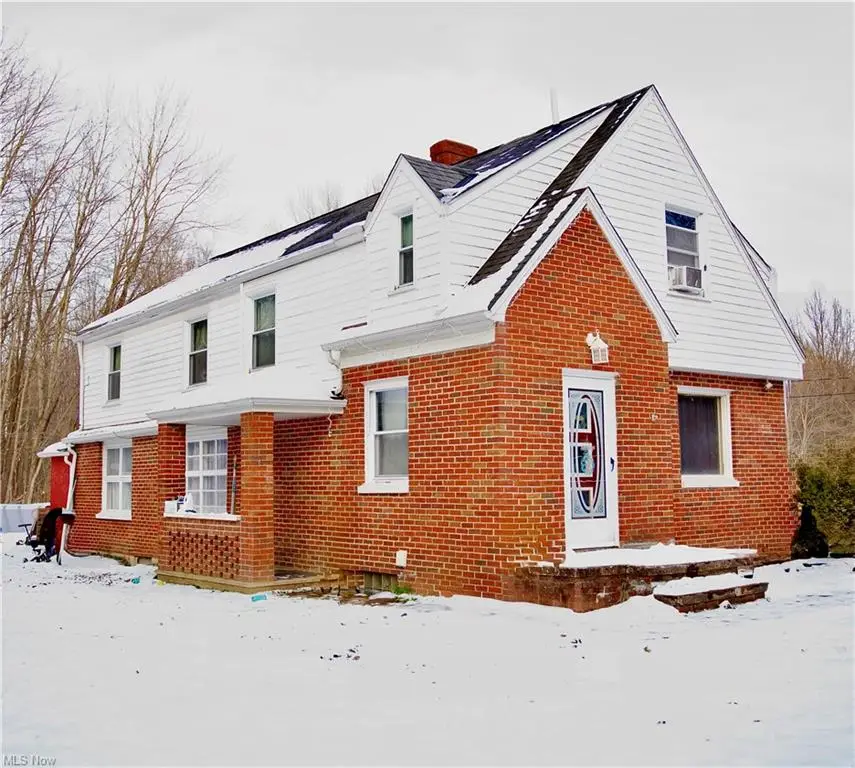 557 North Avenue, Geneva, OH 44041 - #1