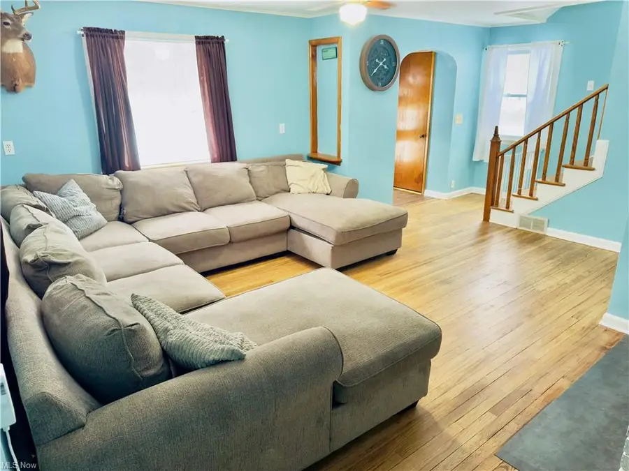 557 North Avenue, Geneva, OH 44041 - #2