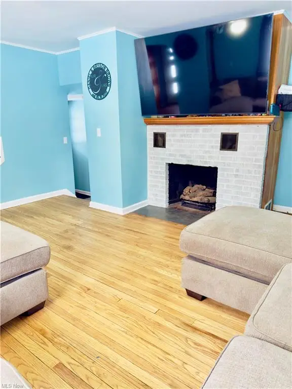 557 North Avenue, Geneva, OH 44041 - #3