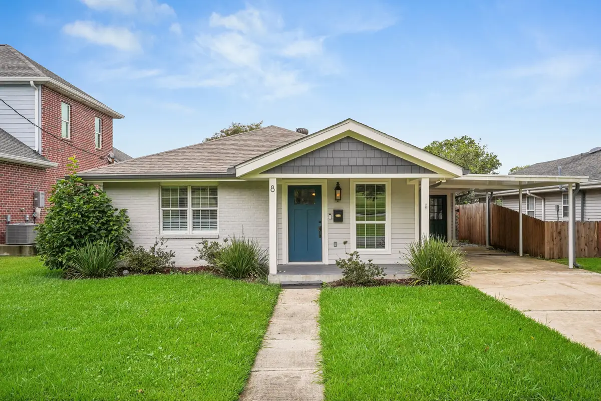 8 Oakland Avenue, Harahan, LA 70123 - #1