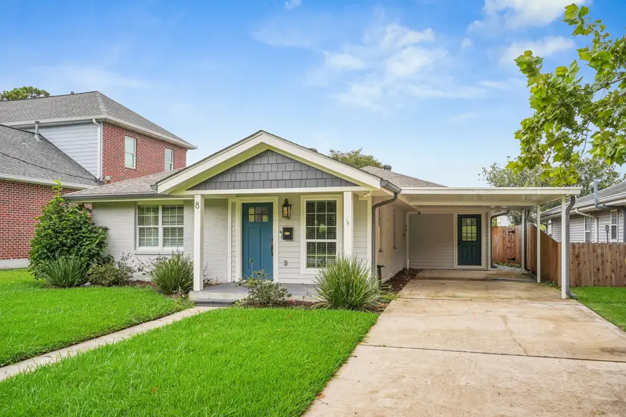 8 Oakland Avenue, Harahan, LA 70123 - #3