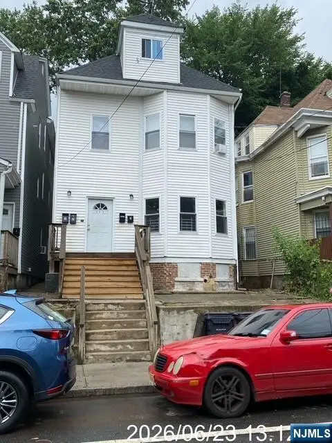 171 Seymour Avenue , 3, Newark, NJ 07108