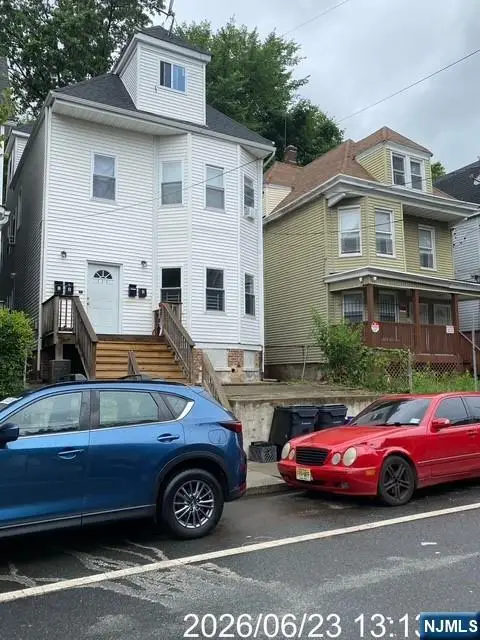 171 Seymour Avenue , 3, Newark, NJ 07108 - #2