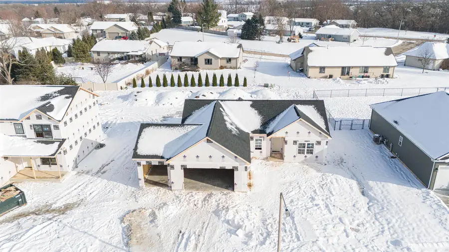 884 Red Hawk Drive, Milton, WI 53563 - Image #2