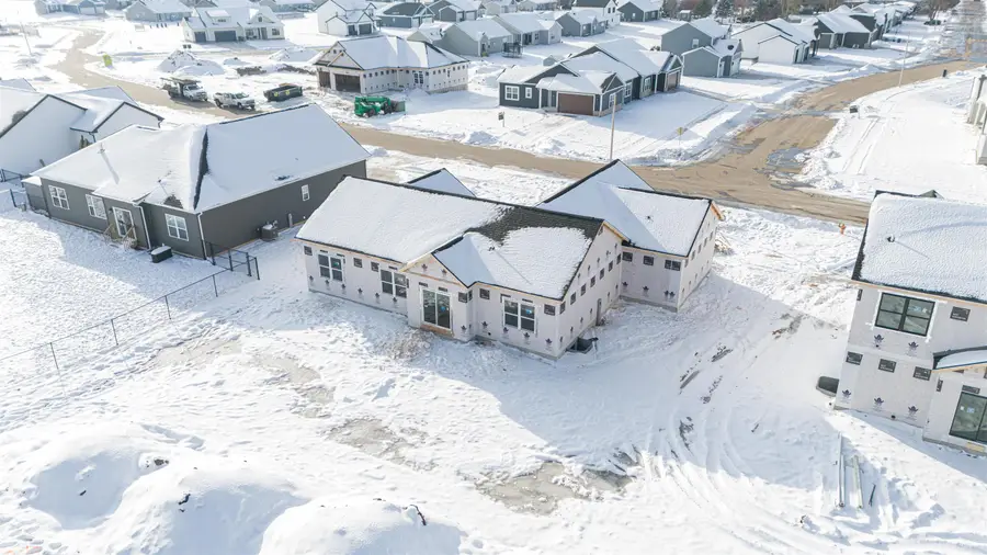 884 Red Hawk Drive, Milton, WI 53563 - Image #3