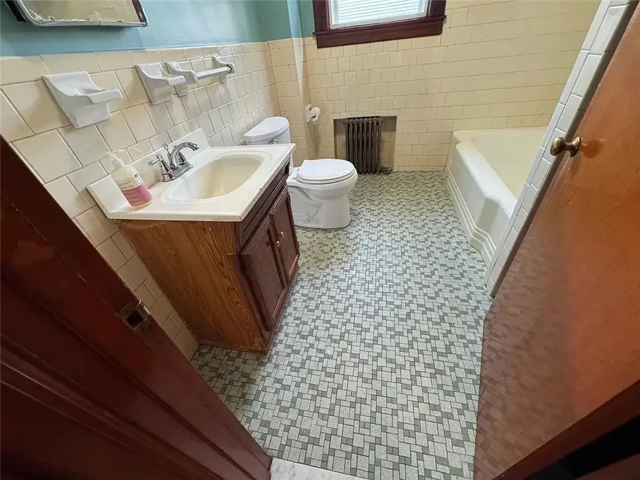 43 Westerly Avenue , 1, Providence, RI 02909 - #2