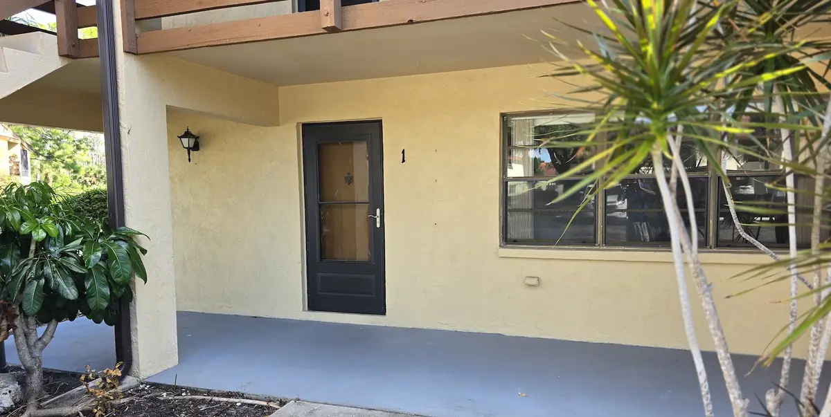 10 Quails Run Boulevard #1, Englewood, FL 34223 - #1