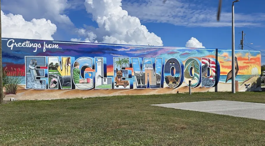 10 Quails Run Boulevard #1, Englewood, FL 34223 - #2