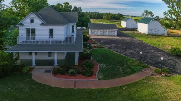200 W 24th Ave., Tyndall, SD 57066
