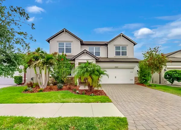 10322 Wine Press Avenue, RIVERVIEW, FL 33578