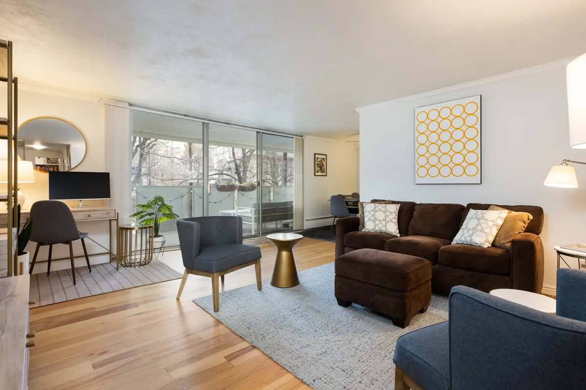 1090 N Lafayette Street #205, Denver, CO 80218 - #1