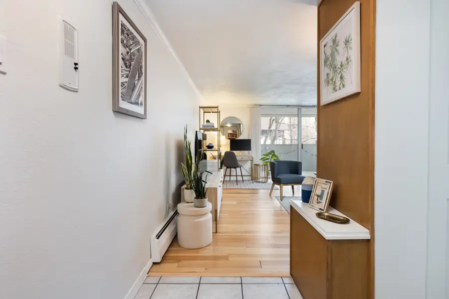 1090 N Lafayette Street #205, Denver, CO 80218 - #2