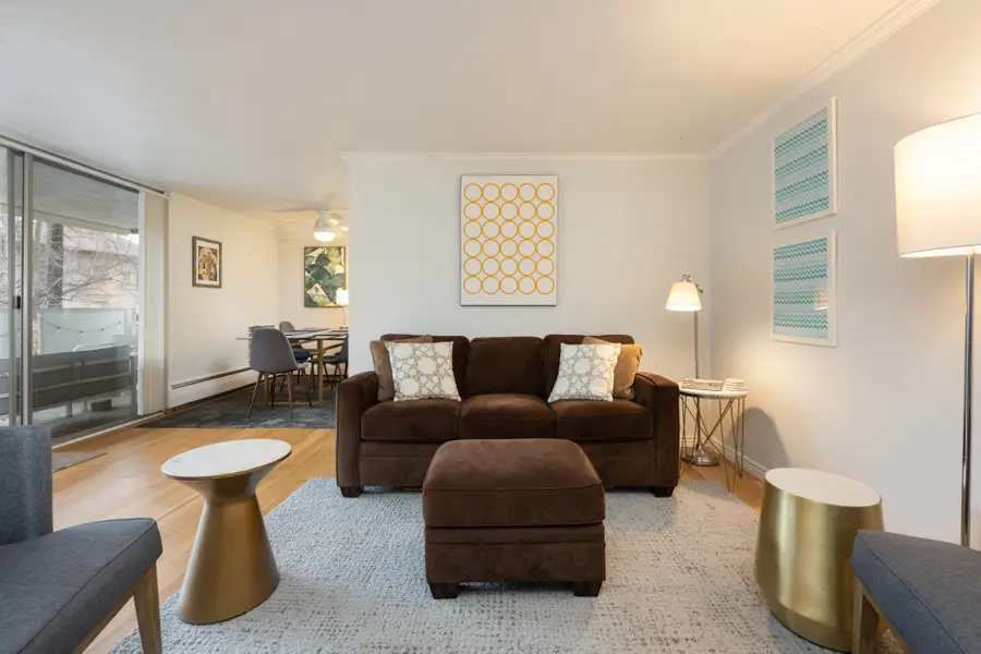 1090 N Lafayette Street #205, Denver, CO 80218 - #3