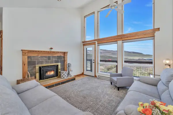 30331 County Road 16 #302, Oak Creek, CO 80467