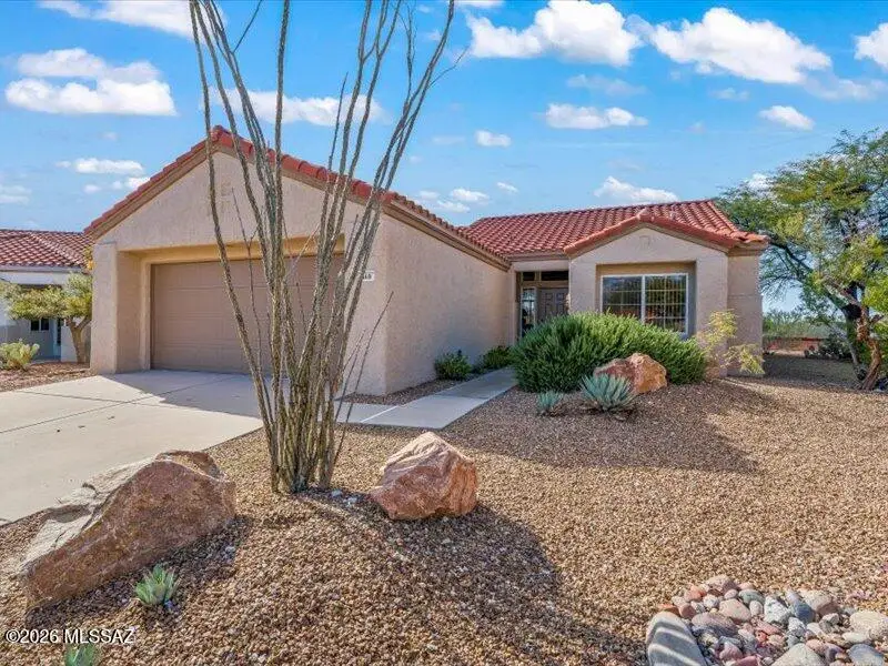 868 E Grass Meadow, Oro Valley, AZ 85755 - #2