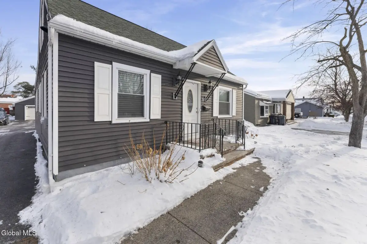 38 Rotterdam Street, Rotterdam, NY 12306 - #1