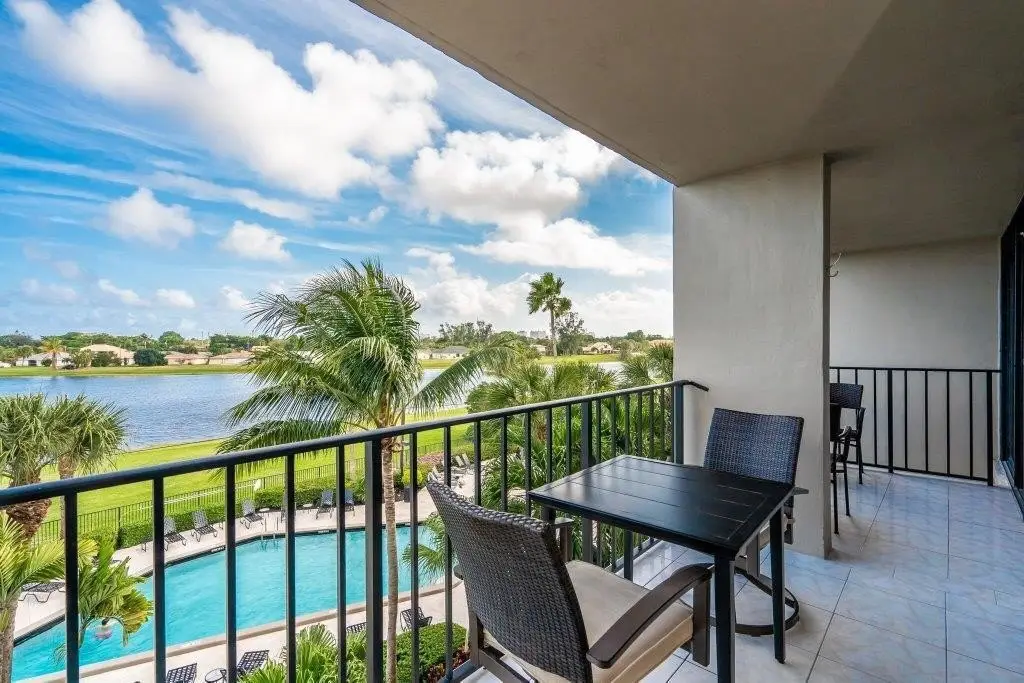 1830 Embassy Drive #411 #411, West Palm Beach, FL 33401 - #1
