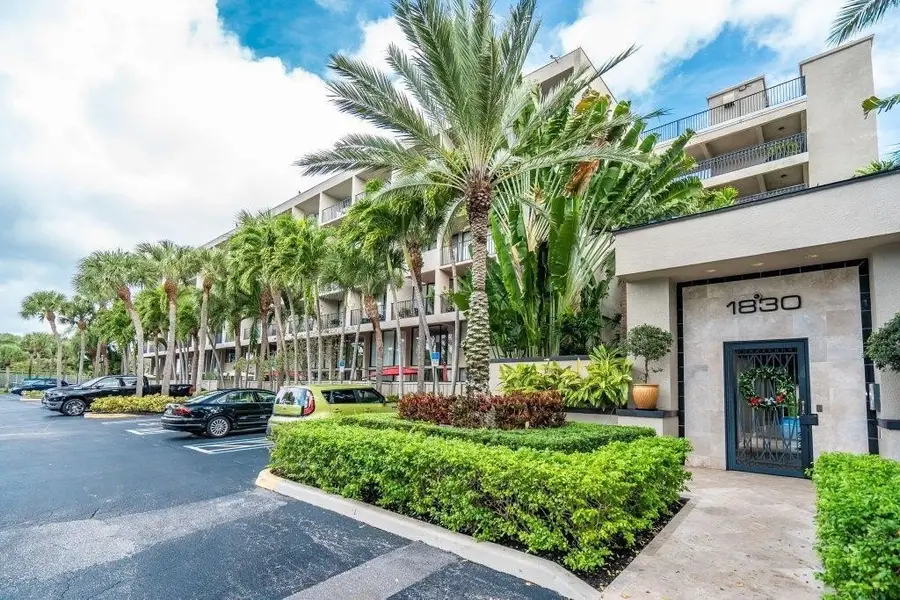 1830 Embassy Drive #411 #411, West Palm Beach, FL 33401 - #2