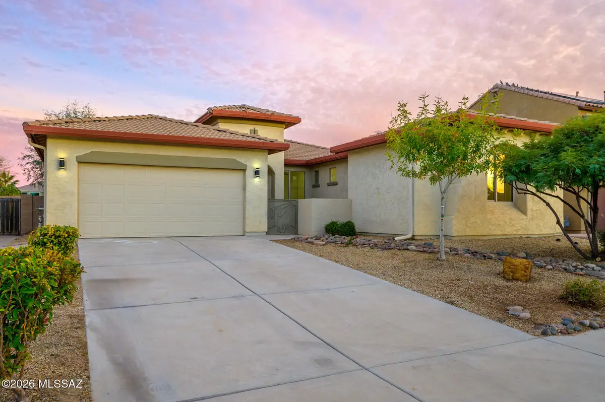 12402 N Bufflehead, Marana, AZ 85653 - Image #1