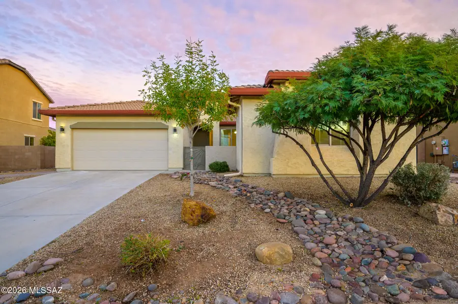 12402 N Bufflehead, Marana, AZ 85653 - Image #2