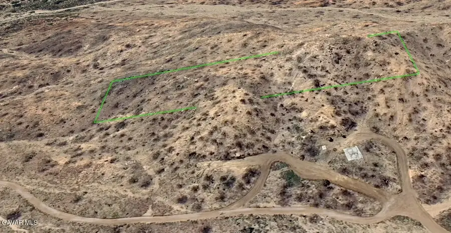 Elk North Of Trail / Joshua Tree National Park, Yucca Valley, CA 92284 - #3