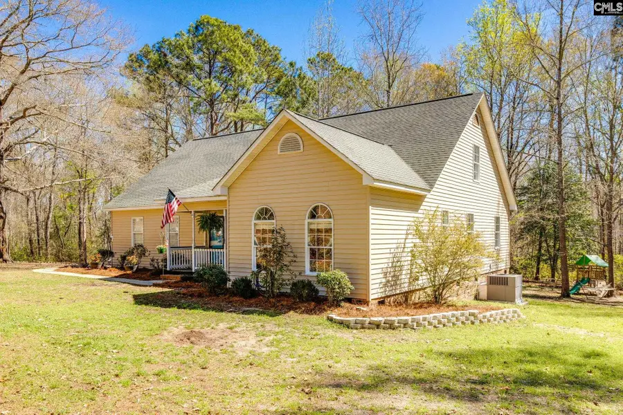 1337 Sunnyhill Drive, Camden, SC 29020 - #2