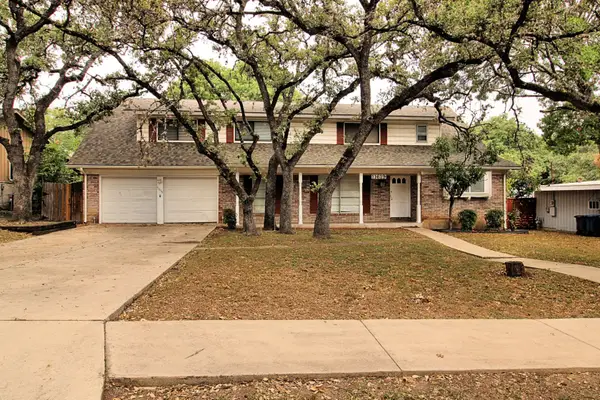 11619 Intrigue Dr, San Antonio, TX 78216