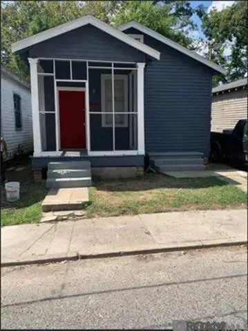 836 S 17th St, Baton Rouge, LA 70802