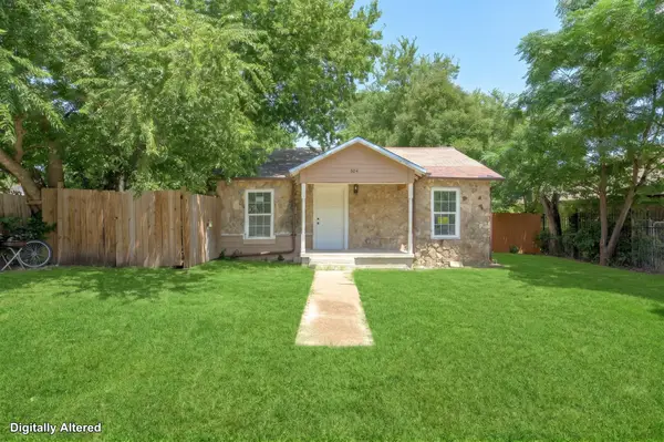 504 N 16th Street, Killeen, TX 76541