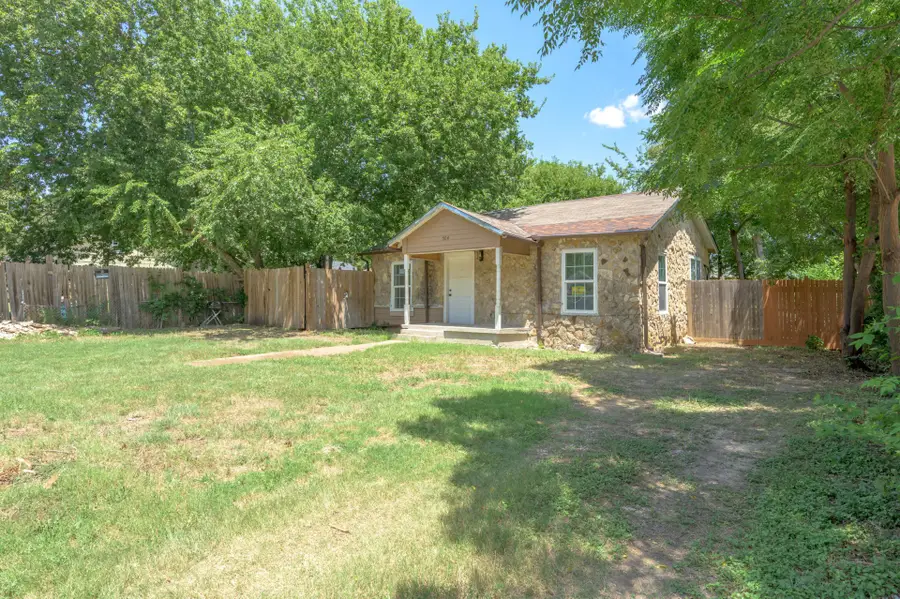 504 N 16th Street, Killeen, TX 76541 - #2