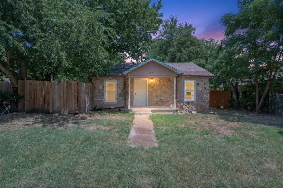 504 N 16th Street, Killeen, TX 76541 - #3