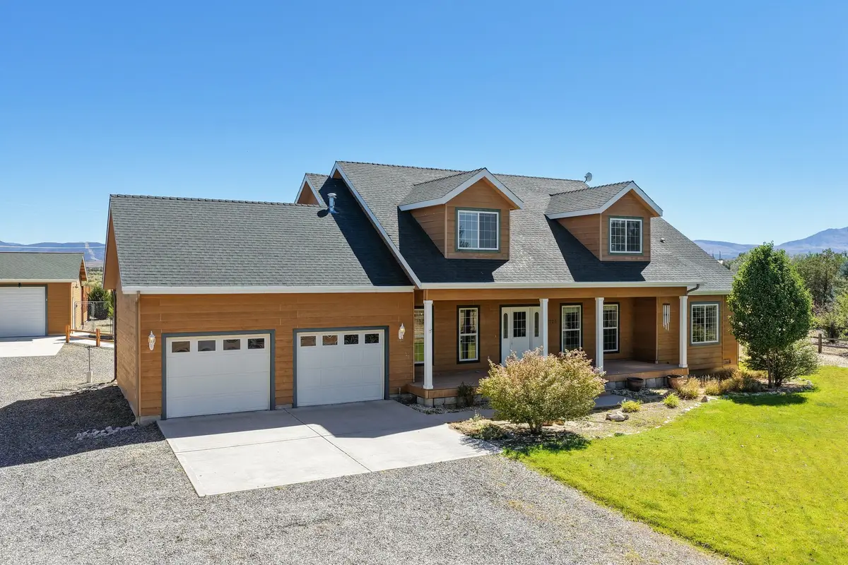1775 Buckthorn Court, Minden, NV 89423 - #1