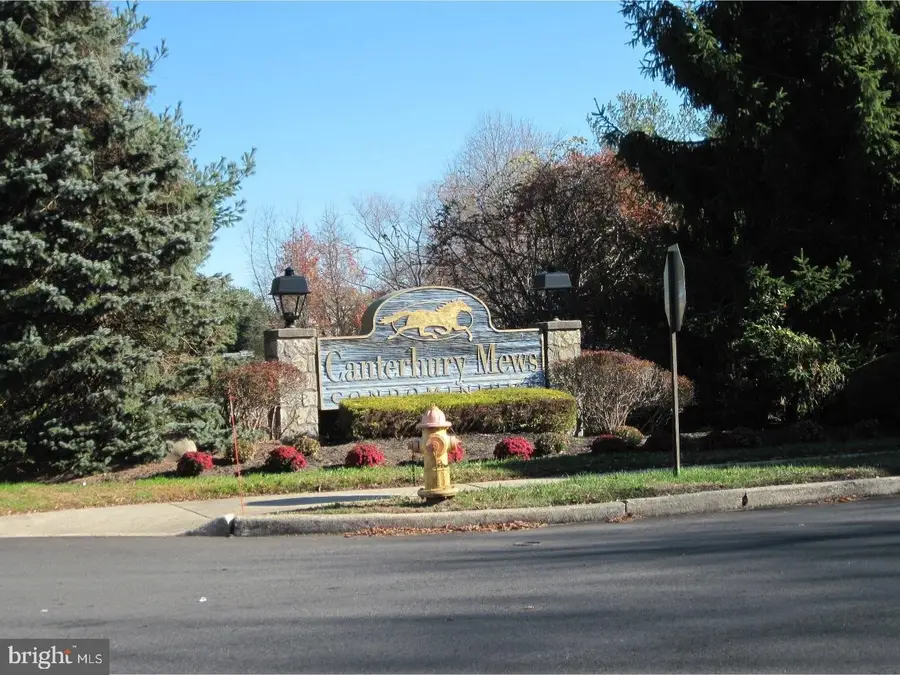 1040 HILLSBORO COURT, Sewell, NJ 08080 - Image #2