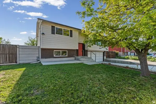 789 N Sir Philip Dr W, Salt Lake City, UT 84116