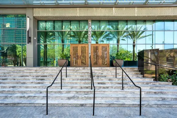 1451 Brickell Ave #2706, Miami, FL 33131