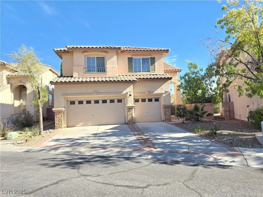 112 Clybourn Court, Las Vegas, NV 89144 - Image #2