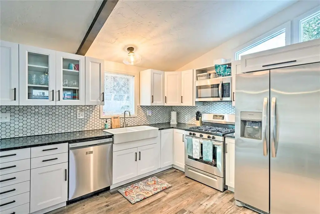 28 Magnum Bonum Drive, Breckenridge, CO 80424 - #1